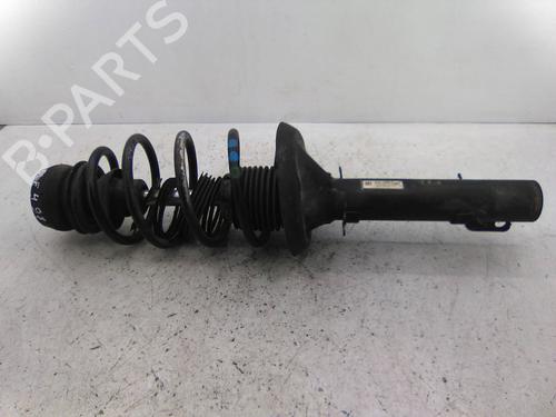 Left front shock absorber VW GOLF IV (1J1) 1.6 | BP19810193M16 