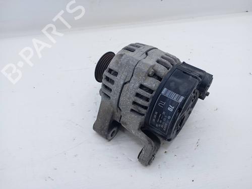 Generator OPEL CORSA B (S93) 1.0 i 12V (F08, F68, M68) | BP28217066M7 