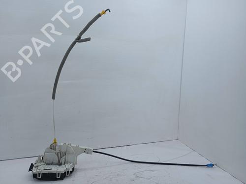 Højre fortil lås VW CRAFTER 30-35 Bus (2E_) 2.0 TDI (136 hp) 22961267