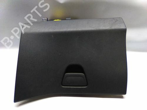 Used Glove box FORD FIESTA VI (CB1, CCN) 1.4 TDCi (68 hp) 19865807