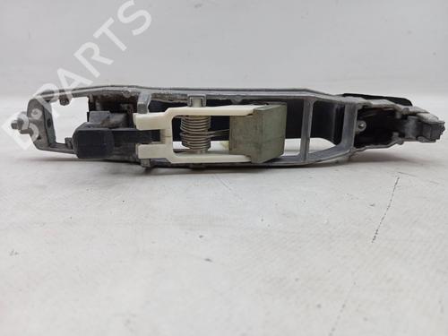 Høyre bak utvendig håndtak MERCEDES-BENZ C-CLASS (W203) C 220 CDI (203.006) | BP25127068C130