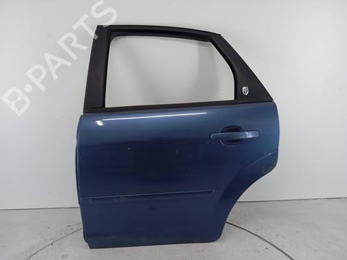 Used Left rear door Left rear door FORD FOCUS II Turnier (DA_, FFS, DS) 1.6 TDCi (90 hp) 32731498 32731498