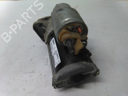 Starter RENAULT CLIO IV (BH_) 1.5 dCi 75 | BP19861792M8 