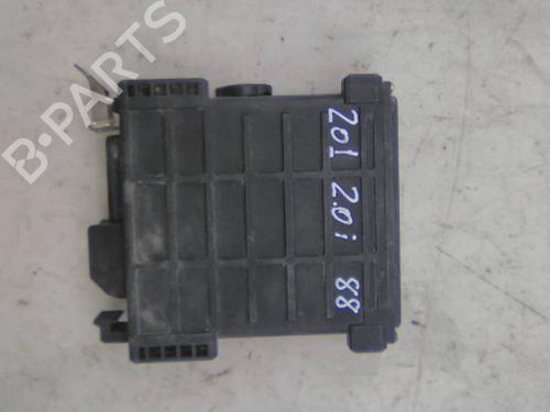 Engine control unit (ECU) MERCEDES-BENZ 190 (W201) 2.0 (201.023) | BP19843435M57 