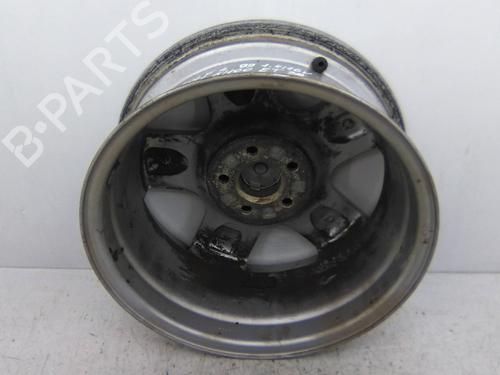 Felg VW GOLF IV (1J1) 1.4 16V | BP19843785C45 