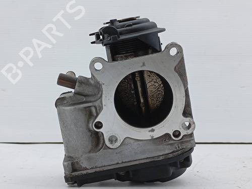 Throttle body VW POLO III (6N1) 50 1.0 | BP19851713M82 