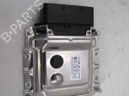 Used Electronic module MERCEDES-BENZ C-CLASS T-Model (S205) C 220 BlueTEC / d (205.204) (170 hp) 19826306