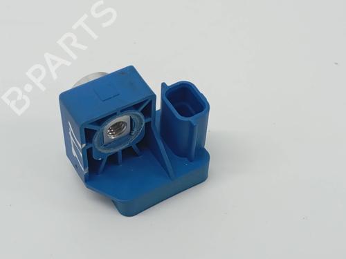 Used Electronic module RENAULT LAGUNA III (BT0/1) 2.0 dCi (BT07, BT0J, BT14, BT1A, BT1S) (131 hp) 30626759