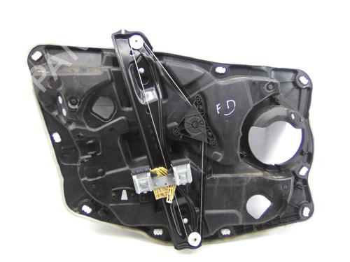 Used Front right window mechanism FIAT 500X (334_) 1.6 D Multijet (334AXA1B, 334AXA11) (120 hp) 19824950