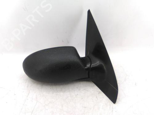 Right mirror FORD FOCUS I (DAW, DBW) 1.8 Turbo DI / TDDi | BP19832530C27 