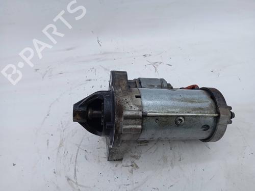 Starter FORD FIESTA VII (HJ, HF) 1.5 TDCi | BP19844548M8 
