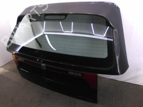 Tailgate SEAT IBIZA II (6K1) 1.4 i | BP19870236C6 