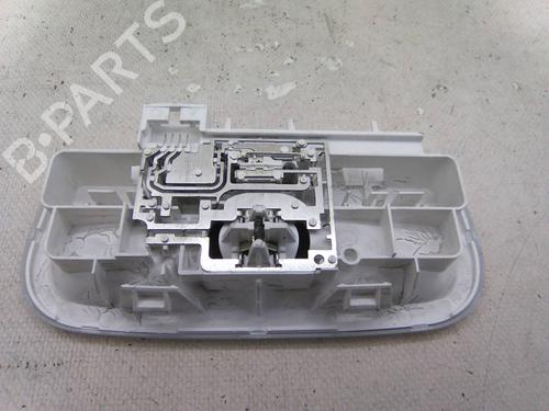 Interior roof light RENAULT GRAND SCÉNIC III (JZ0/1_) 1.5 dCi (JZ0A) | BP29528573I8 