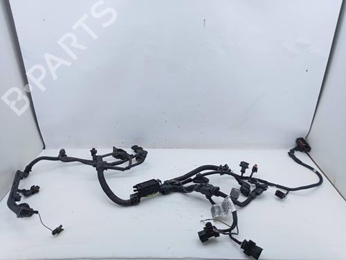 Annen OPEL TIGRA TwinTop (X04) 1.4 (R97) (90 hp) 28130438