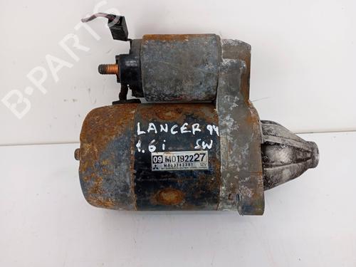 Used Starter Starter MITSUBISHI LANCER VI (CJ_, CP_, CK_) 1.6 16V (CK4A) (114 hp) 33961094 33961094