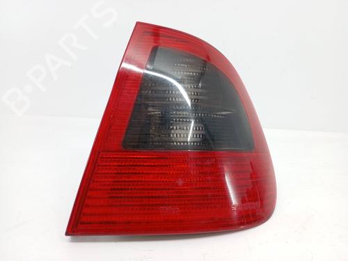 Used Right taillight SEAT CORDOBA (6K1, 6K2) 1.9 D (68 hp) 31807151