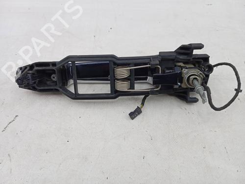 Türgriff vorne links außen MERCEDES-BENZ E-CLASS (W210) E 200 (210.035) | BP25127057C128