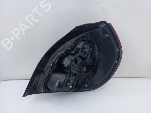 Left taillight NISSAN ALMERA II Hatchback (N16) 2.2 Di | BP30280124C34 