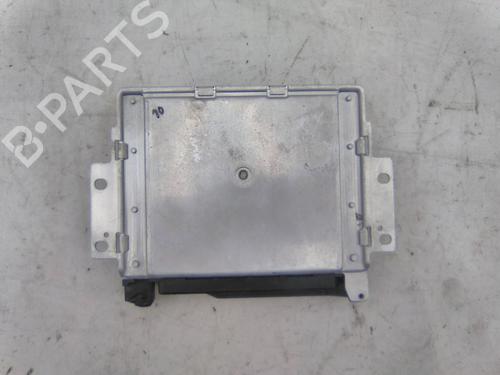 Engine control unit (ECU) BMW 5 (E39) 525 td | BP19843326M57 