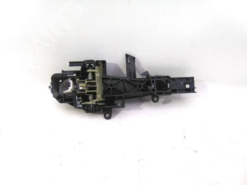 Rear left exterior door handle BMW 1 (E87) 118 d | BP19844296C130 
