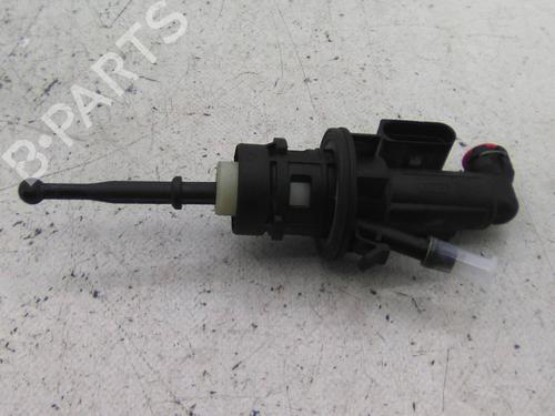 koblingspedal AUDI A3 (8P1) 2.0 TDI 16V | BP19872617I13 