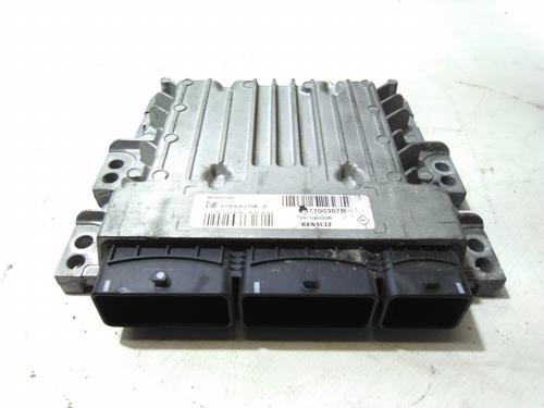 Used Engine control unit (ECU) RENAULT MEGANE III Coupe (DZ0/1_) 1.5 dCi (DZ09, DZ0D, DZ1F, DZ1G, DZ14, DZ29) (110 hp) 19874887