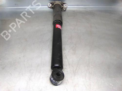 Used Right rear shock absorber SEAT LEON (1P1) 1.4 16V (86 hp) 19854708