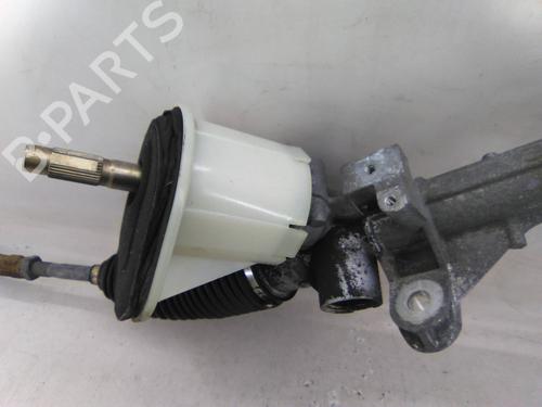 Steering rack RENAULT GRAND SCÉNIC III (JZ0/1_) 1.5 dCi (JZ0A) | BP29566987M22