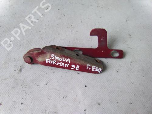 Andre SKODA FAVORIT (781) 1.3 (781) (68 hp) 22955282