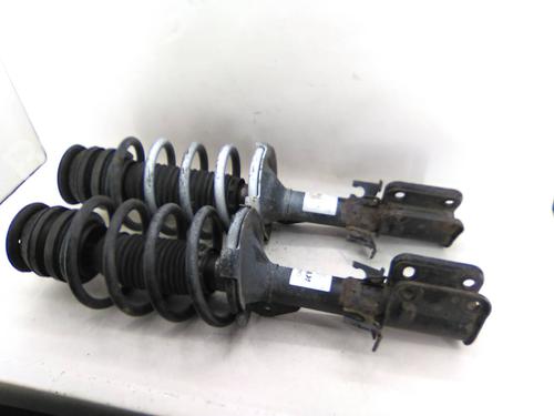 Used Left front shock absorber MERCEDES-BENZ VITO Bus (W638) 108 D 2.3 (638.164) (79 hp) 29481855