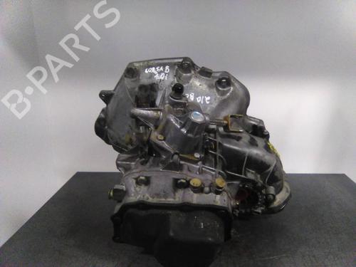 Gearbox OPEL CORSA B (S93) 1.0 i 12V (F08, F68, M68) | BP19811936M3 