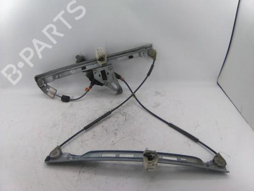 Front left window mechanism PEUGEOT 206 Hatchback (2A/C) 1.1 i | BP19810662C22 