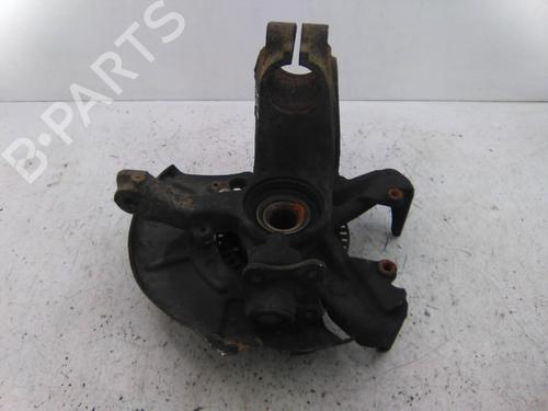 Left front steering knuckle SEAT LEON (1M1) 1.4 16V | BP19821501M25 