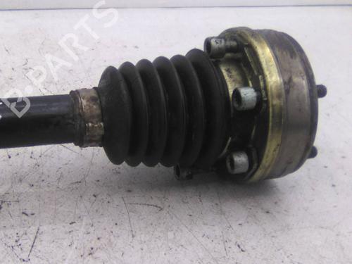 Left front driveshaft VW GOLF IV (1J1) 1.6 | BP19810150M38 