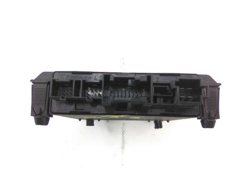 Electronic module MERCEDES-BENZ E-CLASS (W210) E 320 CDI (210.026) | BP19843765M83 