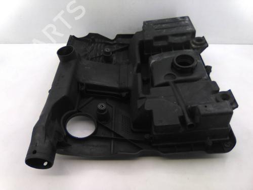 Air filter box VW POLO III (6N1) 50 1.0 | BP25290759M87 