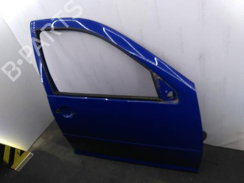 Dør høyre foran VW BORA Variant (1J6) 1.9 TDI | BP19820611C3 