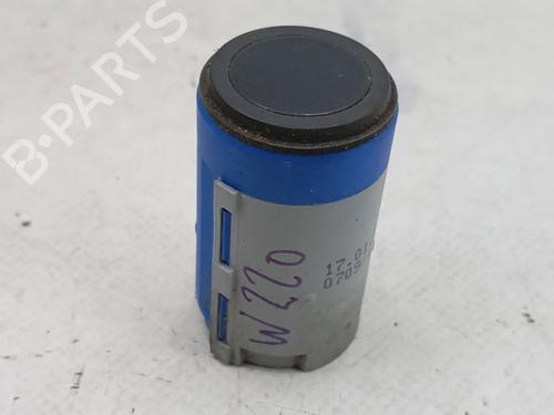 Elektronisk modul MERCEDES-BENZ S-CLASS (W220, V220) S 320 (220.065, 220.165) | BP27895414M83