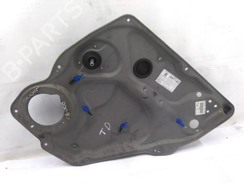 Used Rear right window mechanism MERCEDES-BENZ A-CLASS (W169) A 180 CDI (169.007, 169.307) (109 hp) 19825867