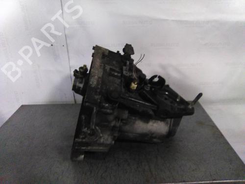 Gearbox CITROËN SAXO (S0, S1) 1.5 D | BP19829237M3 
