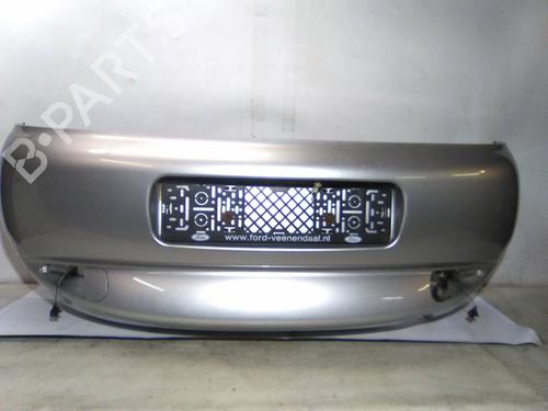 Bagtil kofangere FORD PUMA (EC_) 1.7 16V (125 hp) 19848922