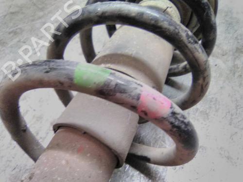 Left front shock absorber AUDI A4 B6 Avant (8E5) 2.5 TDI | BP22934994M16 