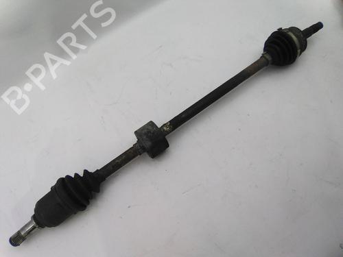 Used Right front driveshaft FIAT PUNTO (176_) 55 1.1 (54 hp) 19826784