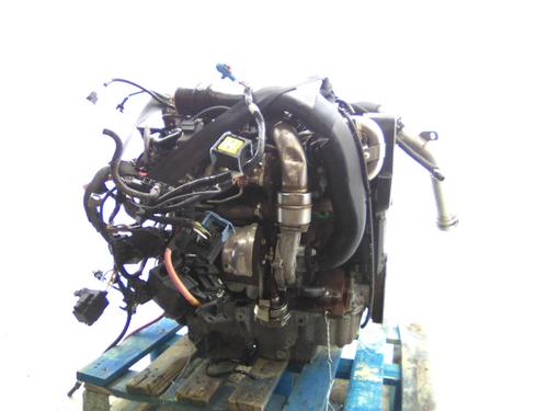 Engine RENAULT MEGANE III Combi Van (KZ0/1) 1.5 dCi | BP29901028M1