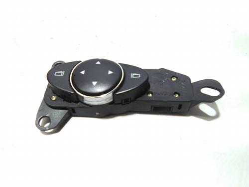 Used Mirror switch MERCEDES-BENZ E-CLASS (W211) E 270 CDI (211.016) (177 hp) 19860780