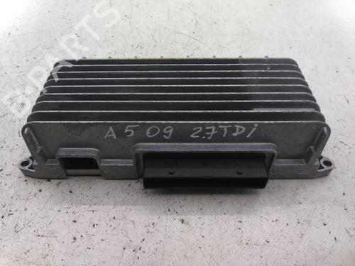 Used Electronic module AUDI A5 Sportback (8TA) 2.7 TDI (190 hp) 19839392