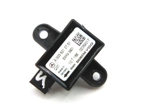 Annen MERCEDES-BENZ S-CLASS (W221, V221) S 350 CDI (211 hp) 27665553