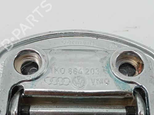 Support VW GOLF V (1K1) 2.0 TDI | BP31345270C155