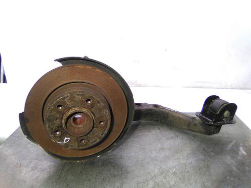 Used Right rear steering knuckle BMW 3 (E46) 320 d (136 hp) 19821298