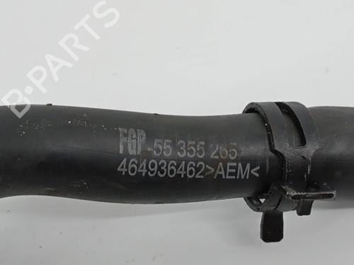Pipe OPEL ASTRA H (A04) 1.3 CDTI (L48) | BP31259295M125